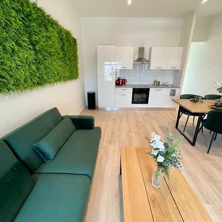 Appartamento Schitterend Sint - Jacobs Loft In Antwerpen Esterno foto