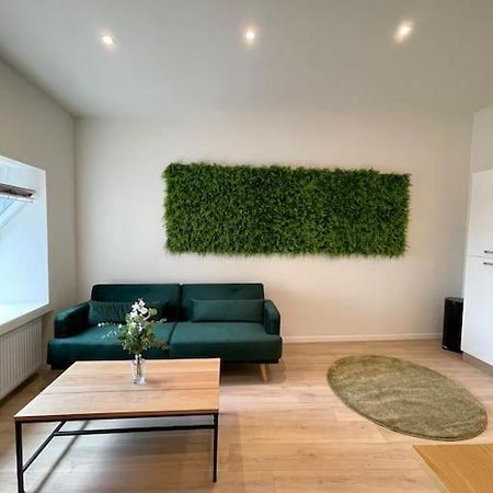 Appartamento Schitterend Sint - Jacobs Loft In Antwerpen Esterno foto