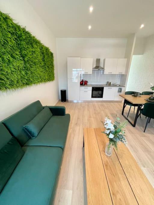 Appartamento Schitterend Sint - Jacobs Loft In Antwerpen Esterno foto