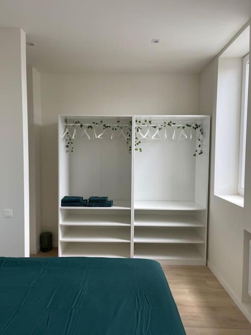 Appartamento Schitterend Sint - Jacobs Loft In Antwerpen Esterno foto